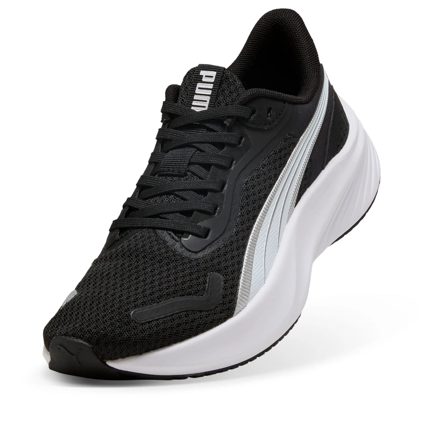Tenis Puma Pounce Lite Jr