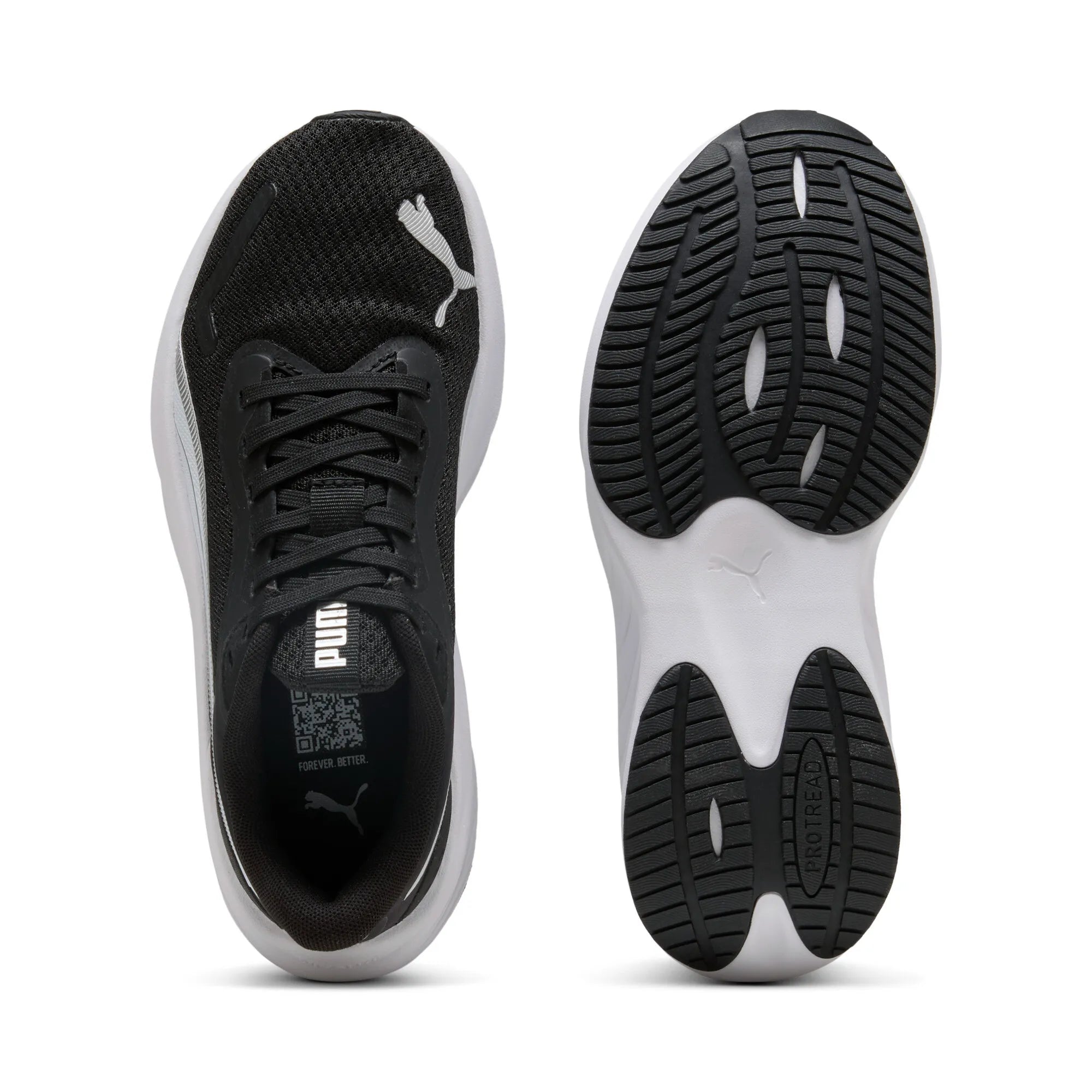 Tenis Puma Pounce Lite Jr