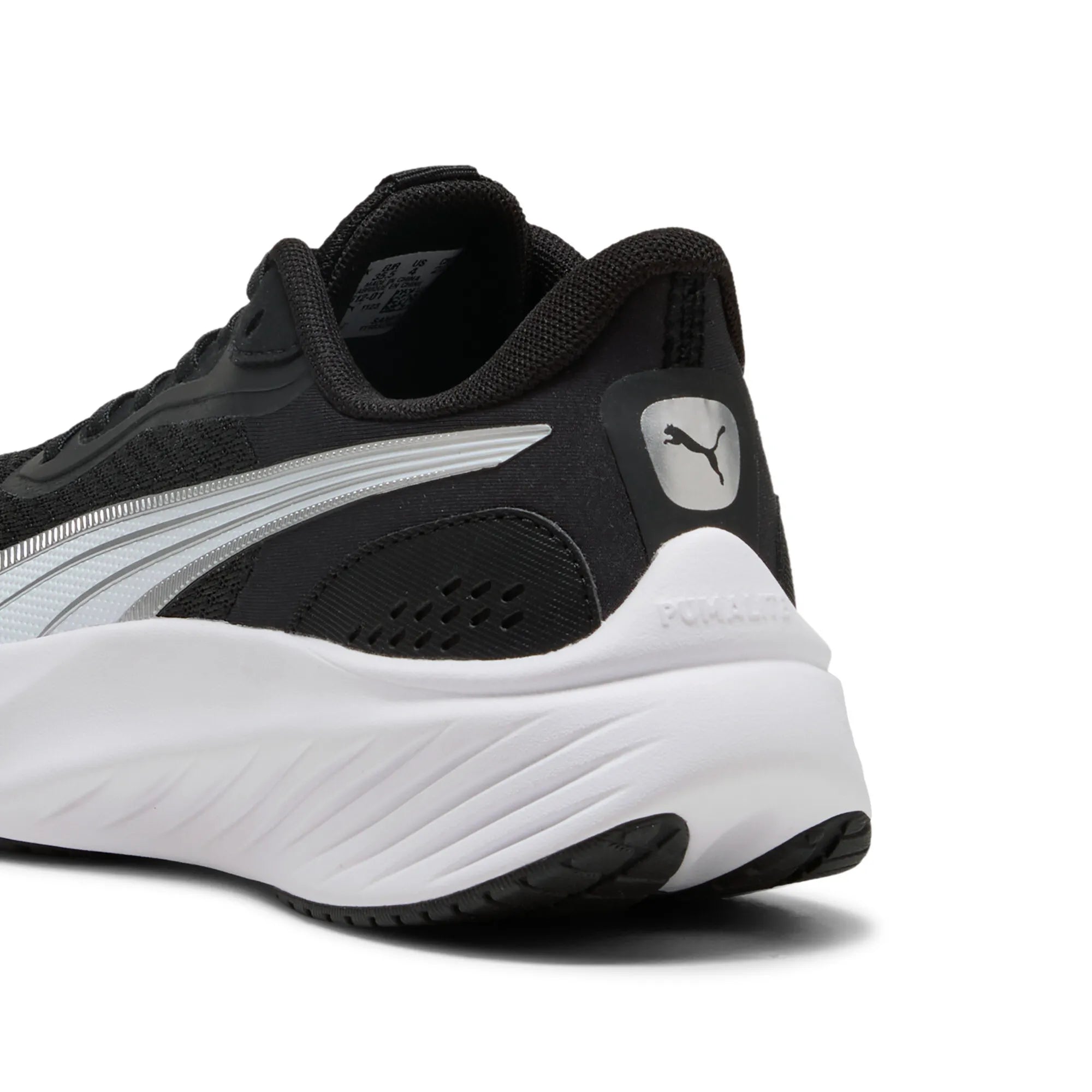 Tenis Puma Pounce Lite Jr