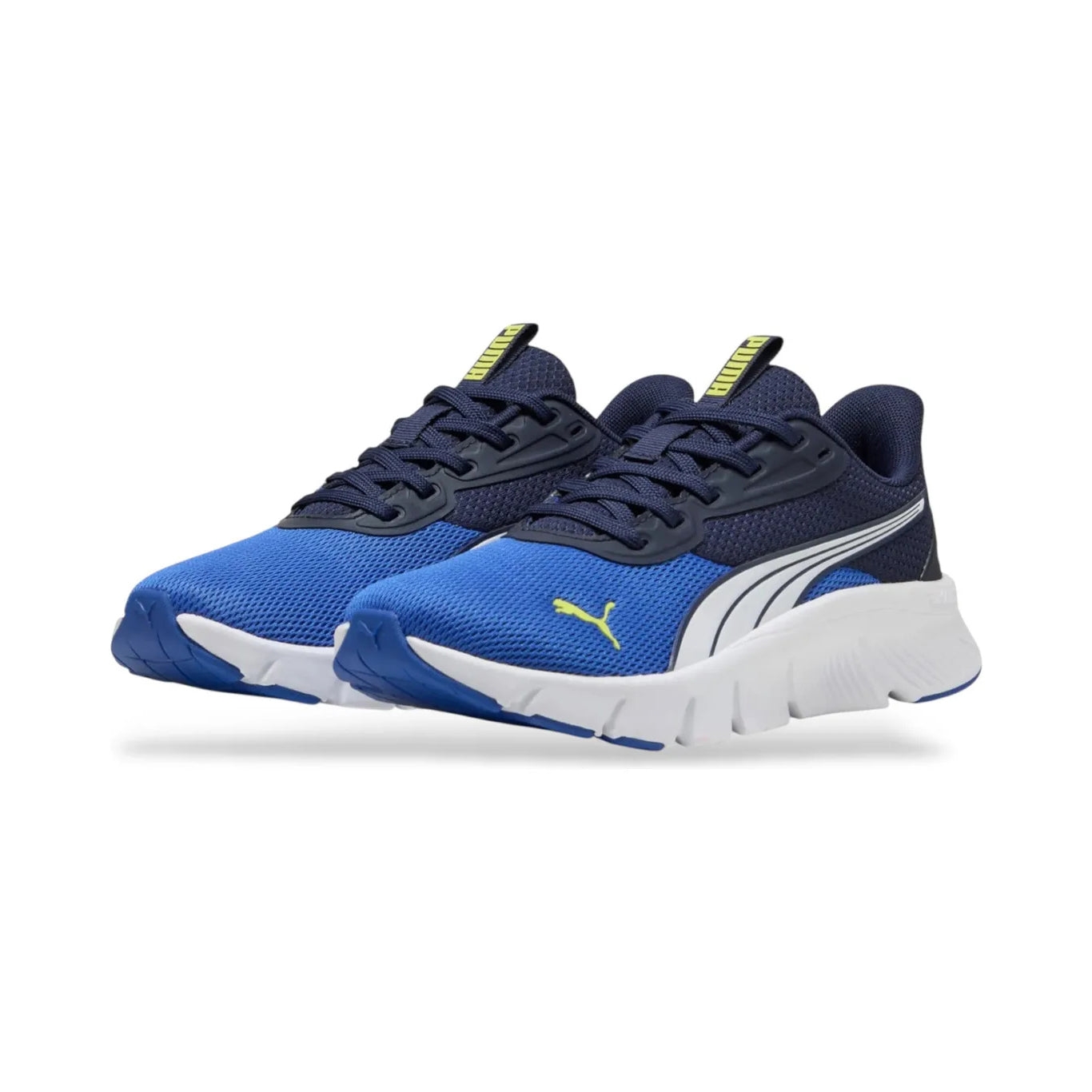 Tenis Puma Flexfocus Lite Modern JR