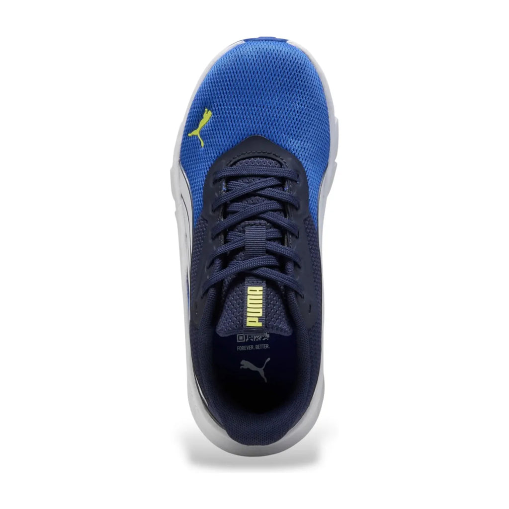 Tenis Puma Flexfocus Lite Modern JR