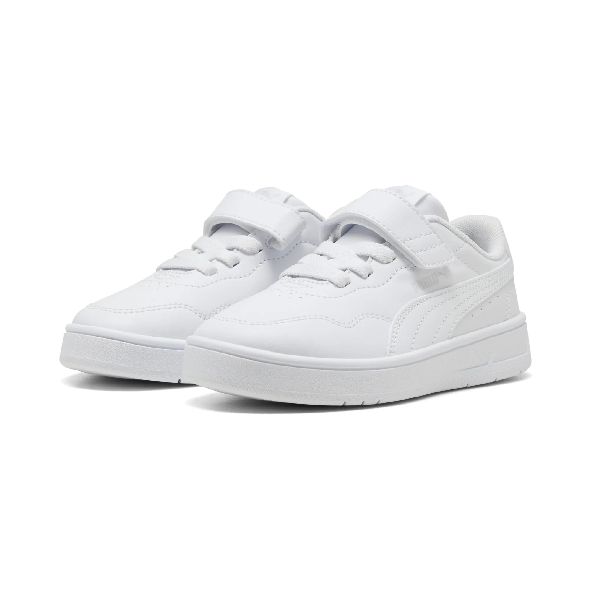 Tenis Puma Court Lally ac+ ps