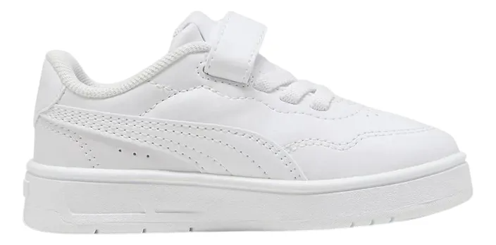Tenis Puma Court Lally ac+ inf