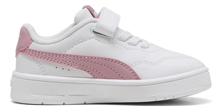 Tenis Puma Court Lally ac+ inf