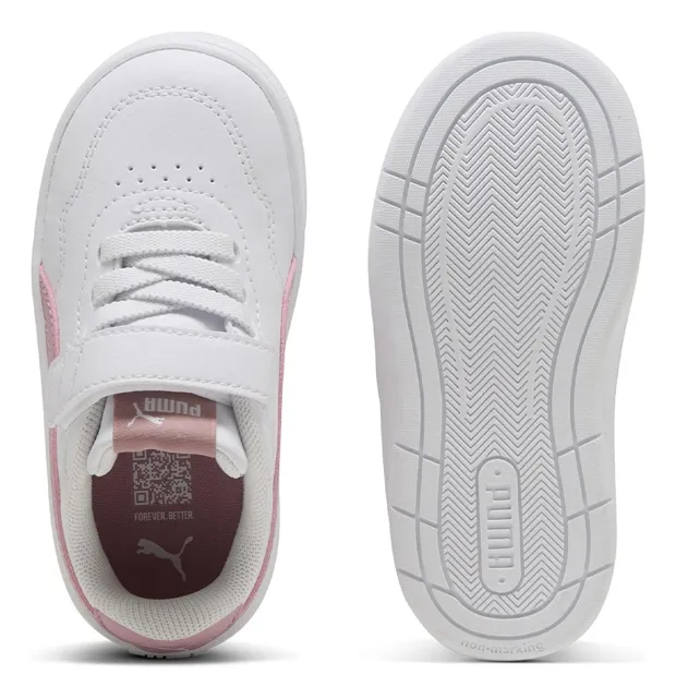 Tenis Puma Court Lally ac+ inf