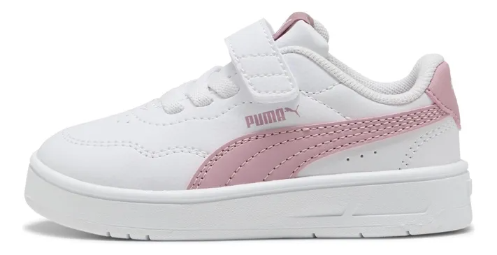 Tenis Puma Court Lally ac+ inf