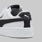 Tenis Puma Court Classic Clean AC+ PS
