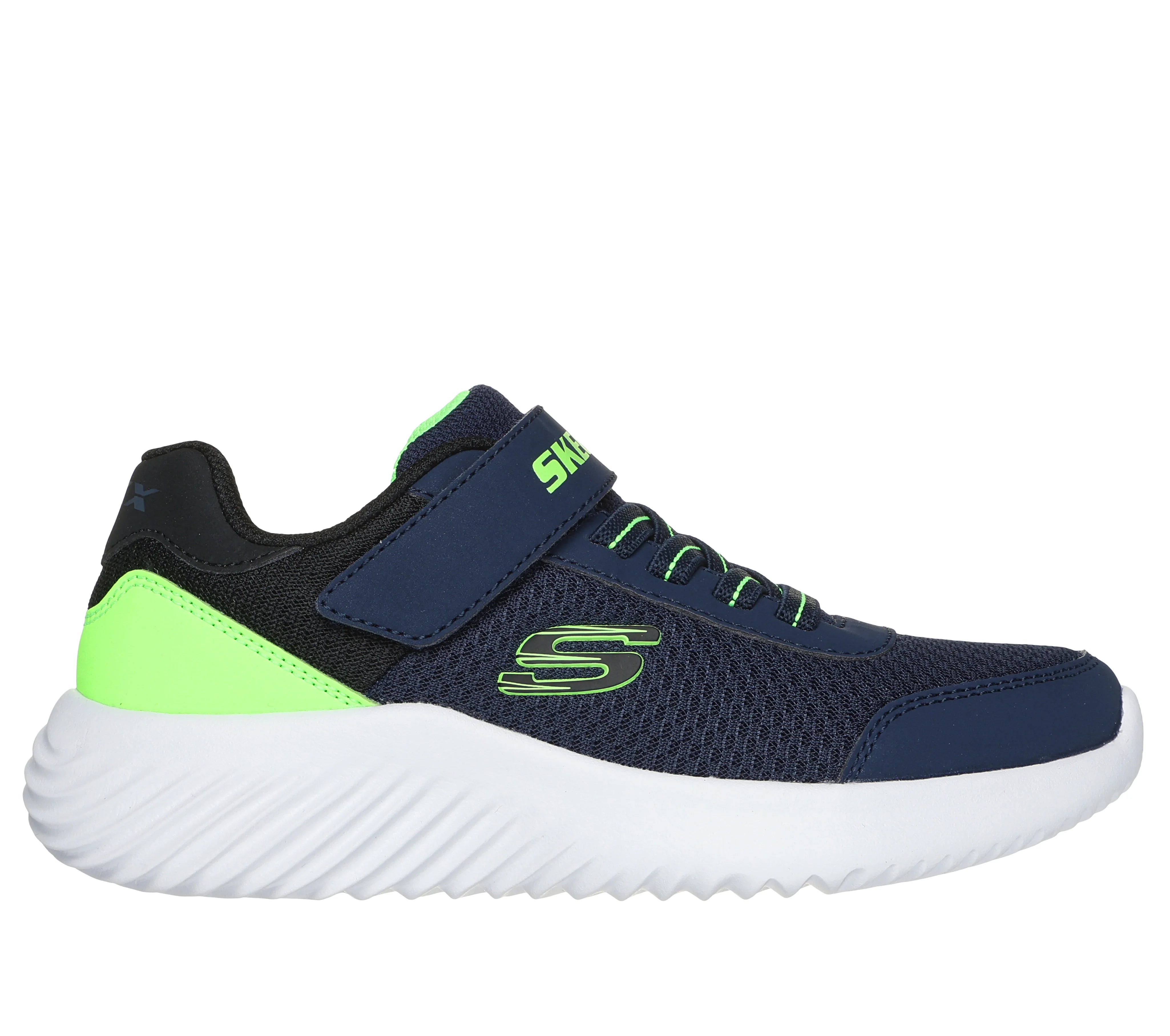 Tenis Skechers Bounder Trekzic