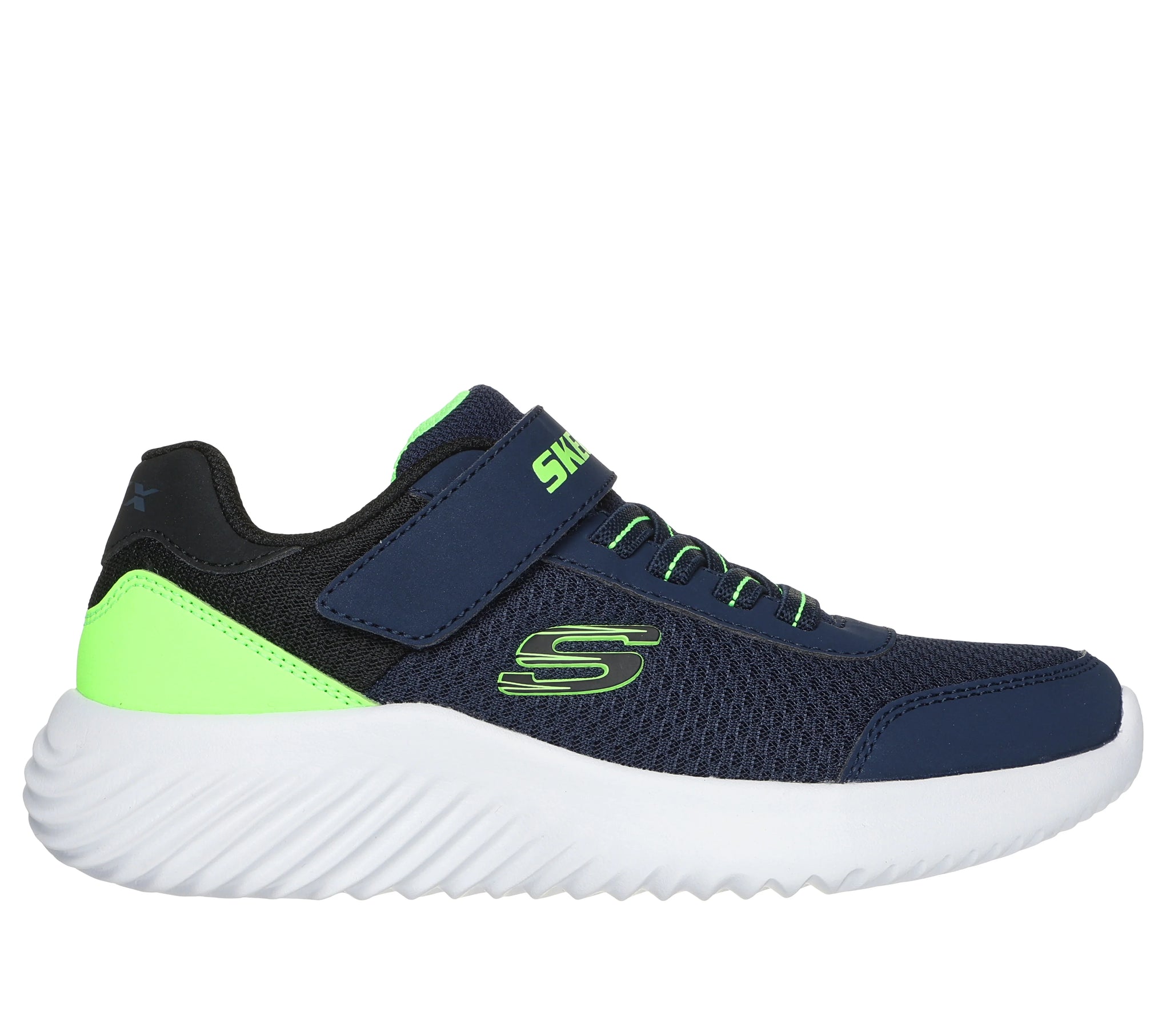 Tenis Skechers Bounder Trekzic