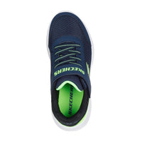 Tenis Skechers Bounder Trekzic