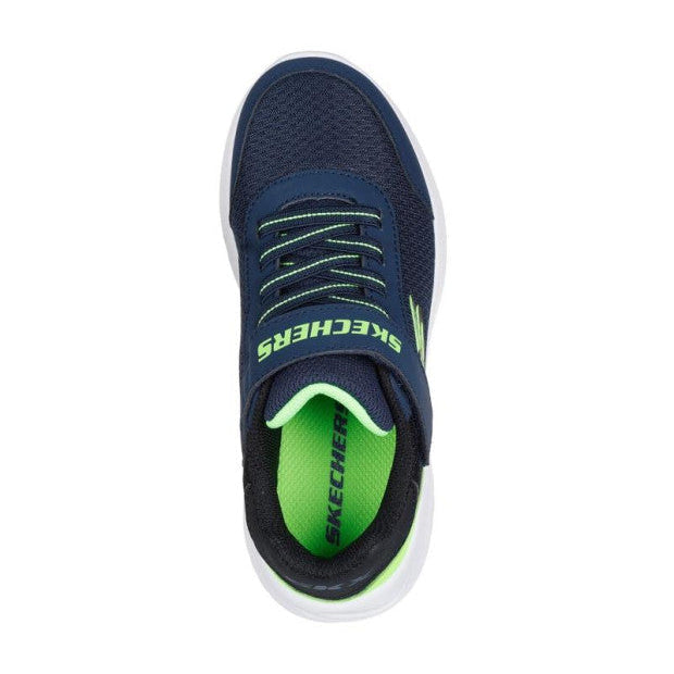 Tenis Skechers Bounder Trekzic