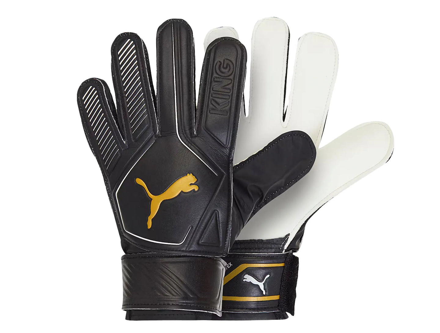 guantes puma king 4