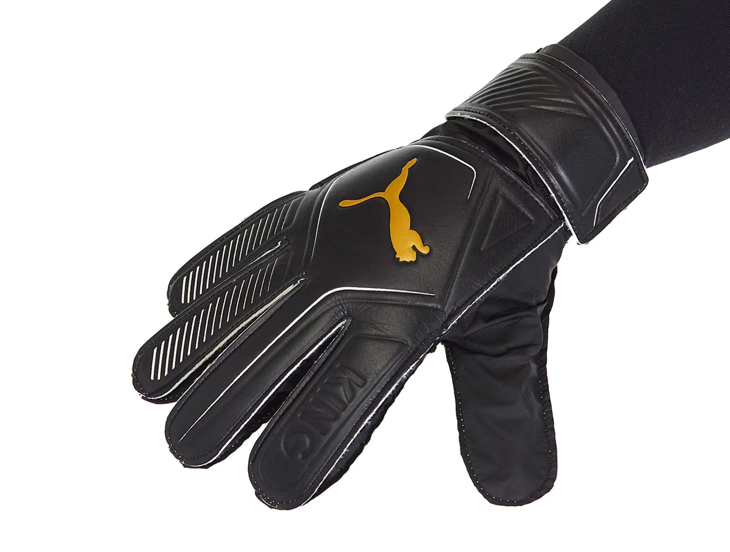 guantes puma king 4