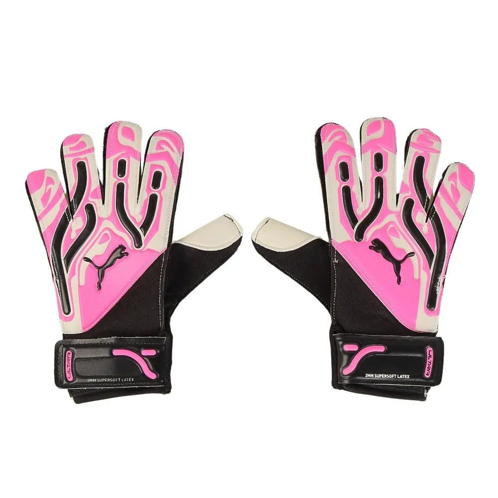 guantes puma ultra play rc