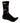calceta fila 3pk fila heritage allover logo