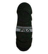 calceta fila 3pk fila basic striped liner