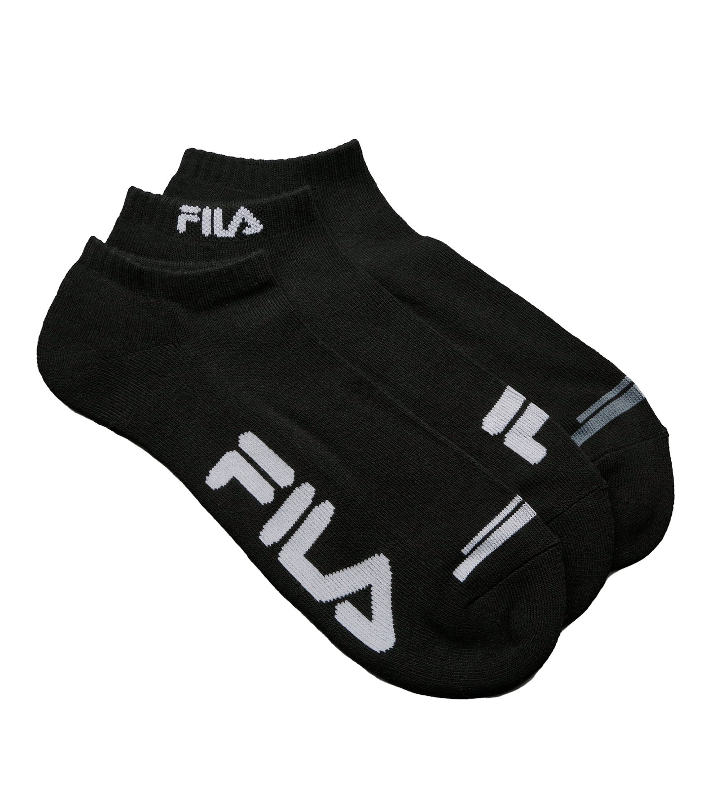 calceta fila 3pk fila big logo hc