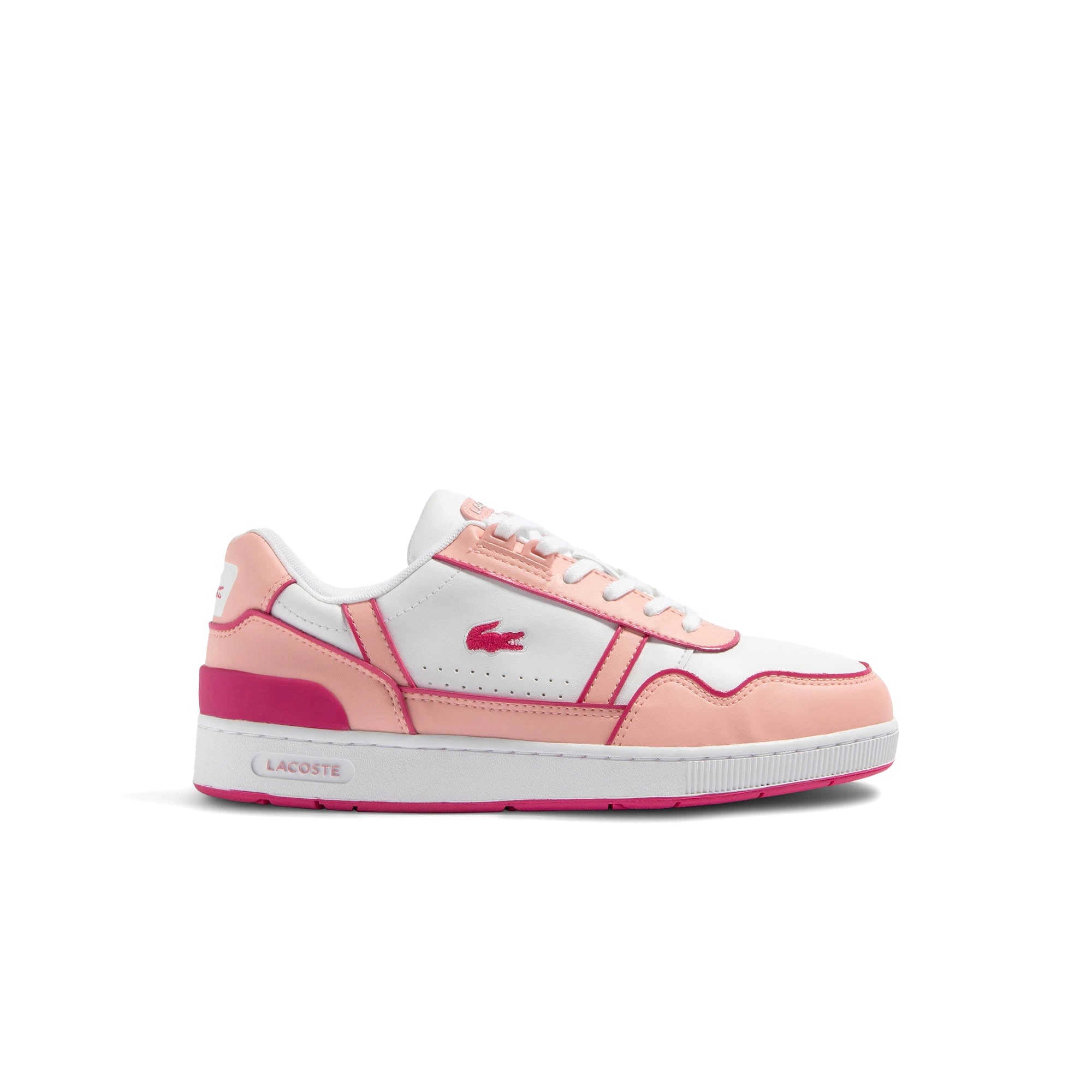 tenis lacoste t-clip 223 5 suj