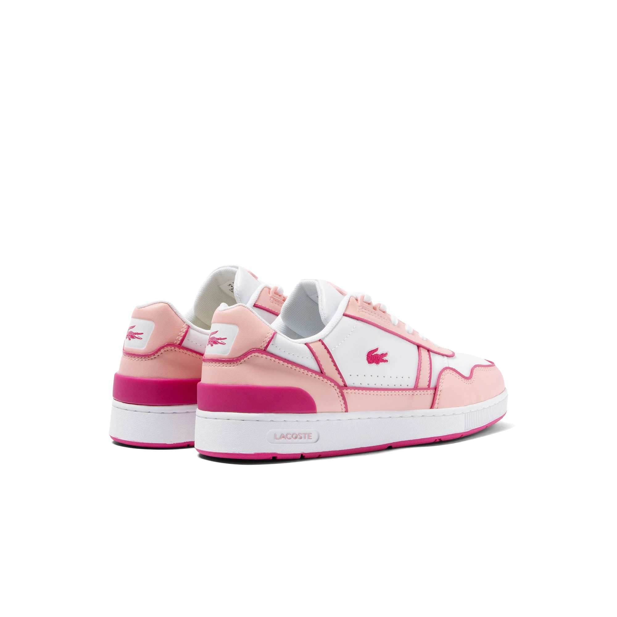 tenis lacoste t-clip 223 5 suj