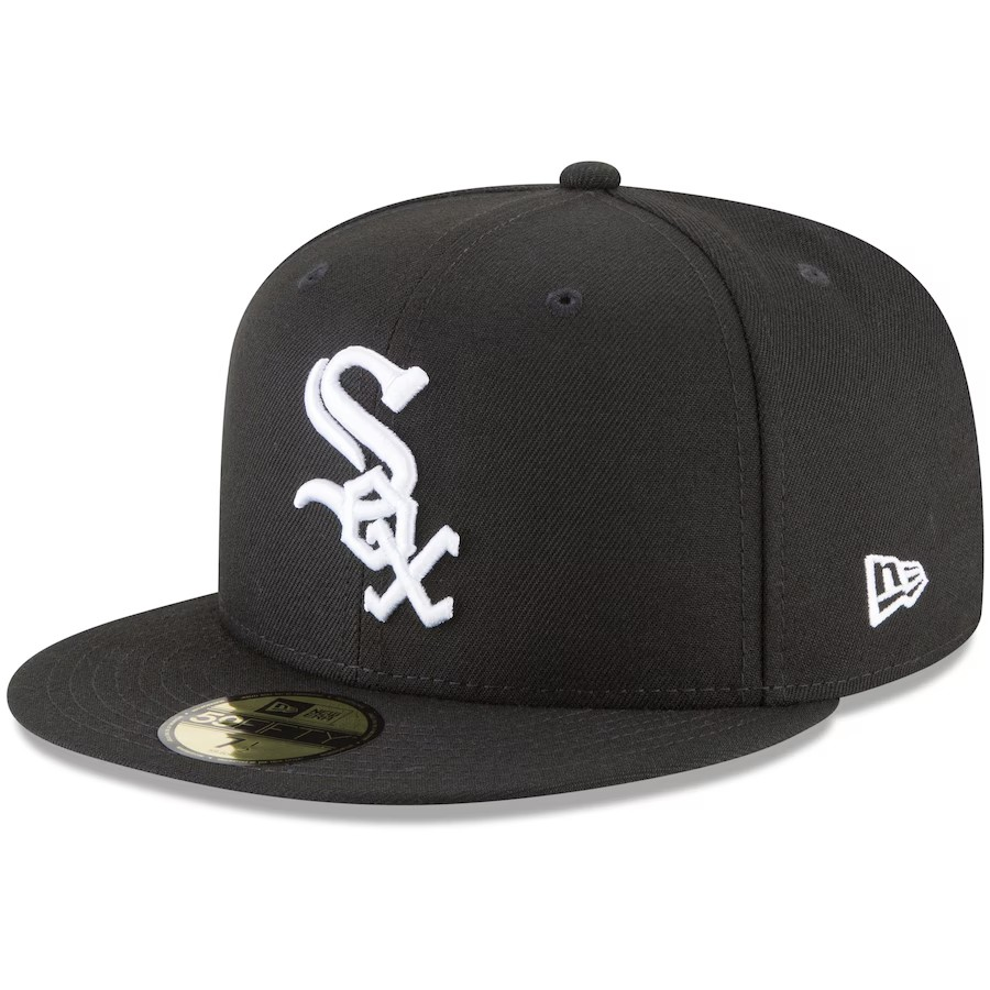 Gorra New Era Chicago White Sox