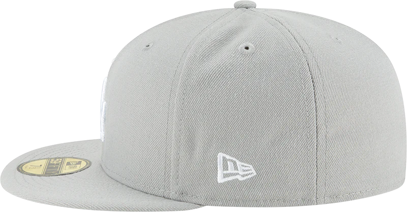 Gorra New Era 59FIFTY MLB Basic Los Angeles Dodgers