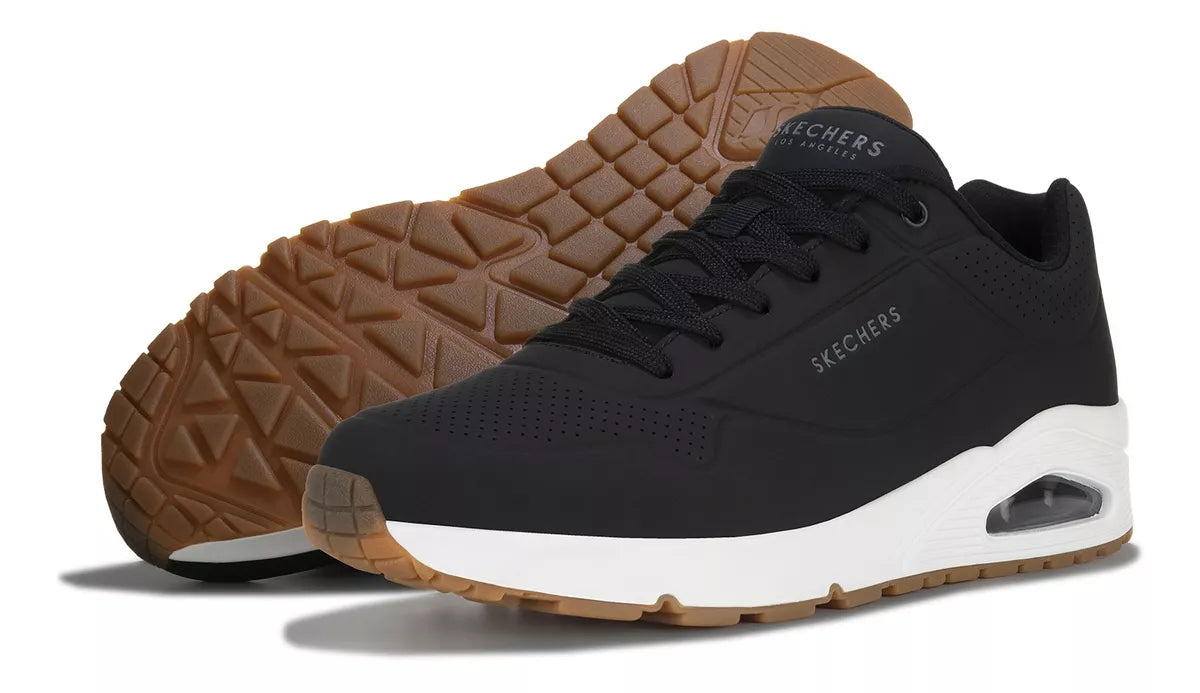 tenis skechers street uno