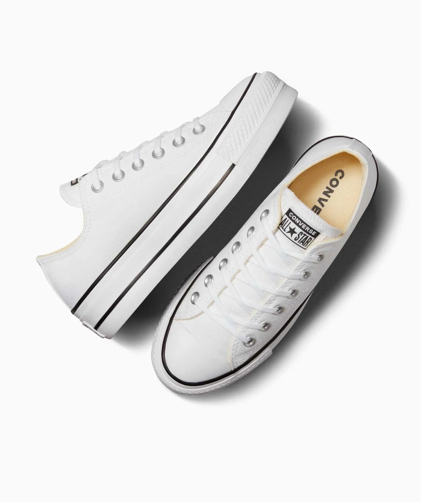 tenis converse ctas lift ox