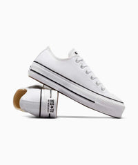 tenis converse ctas lift ox