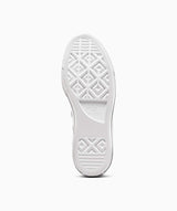 tenis converse ctas lift hi white/black/white