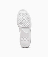 tenis converse ctas lift hi white/black/white