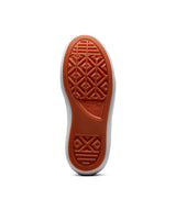 tenis converse plataforma moveen choclo de lona