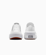 tenis converse plataforma moveen choclo de lona