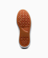 tenis converse plataforma moveen choclo de lona