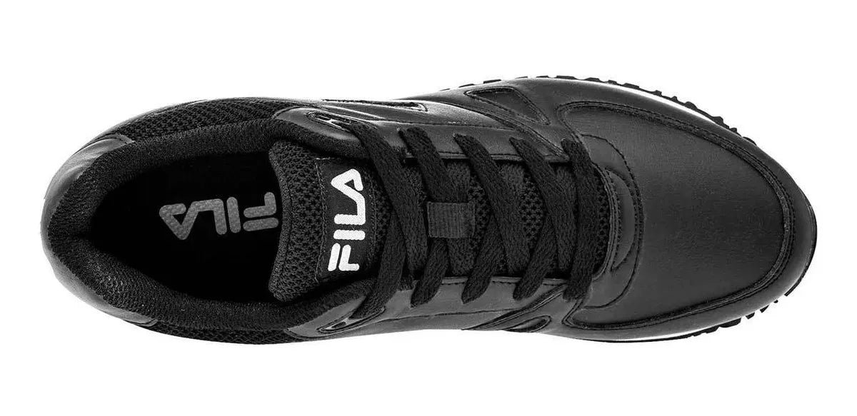 tenis fila cress 2020