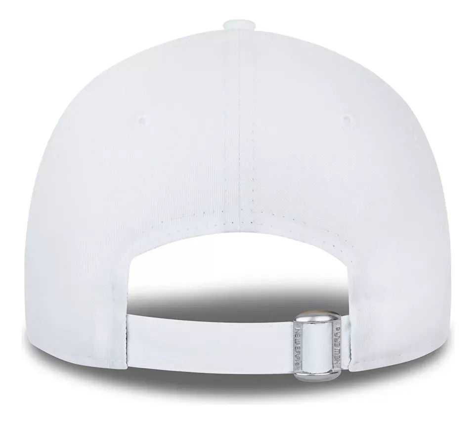 Gorra New Era WMNS League Essential 9FORTY New York Yankees