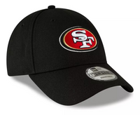 Gorra New Era San Francisco 49ers