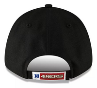Gorra New Era San Francisco 49ers