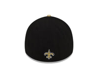 Saints gorra 3930 draft new orleans