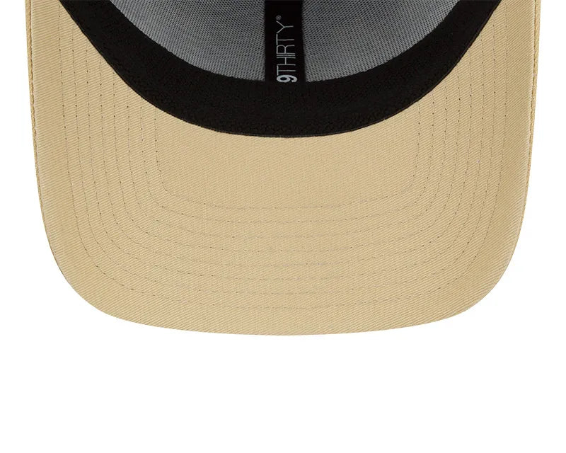 Saints gorra 3930 draft new orleans