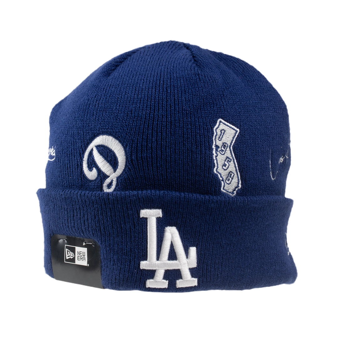 Los angeles gorro New Era