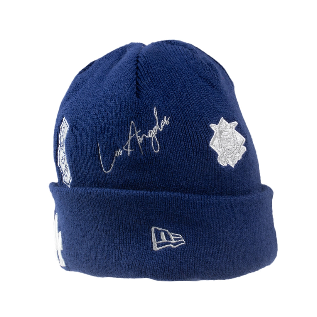 Los angeles gorro New Era