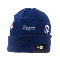 Los angeles gorro New Era
