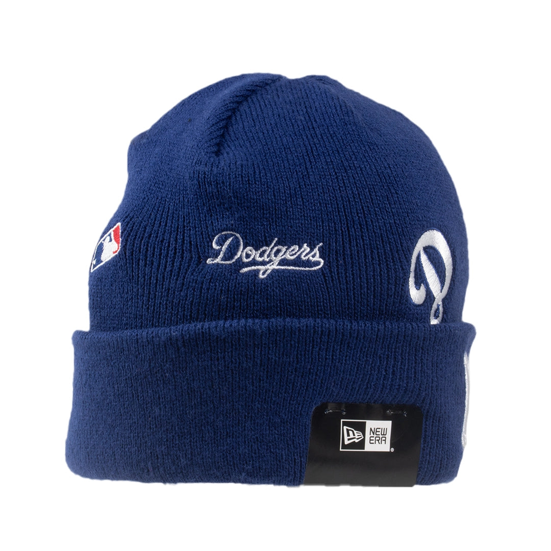 Los angeles gorro New Era