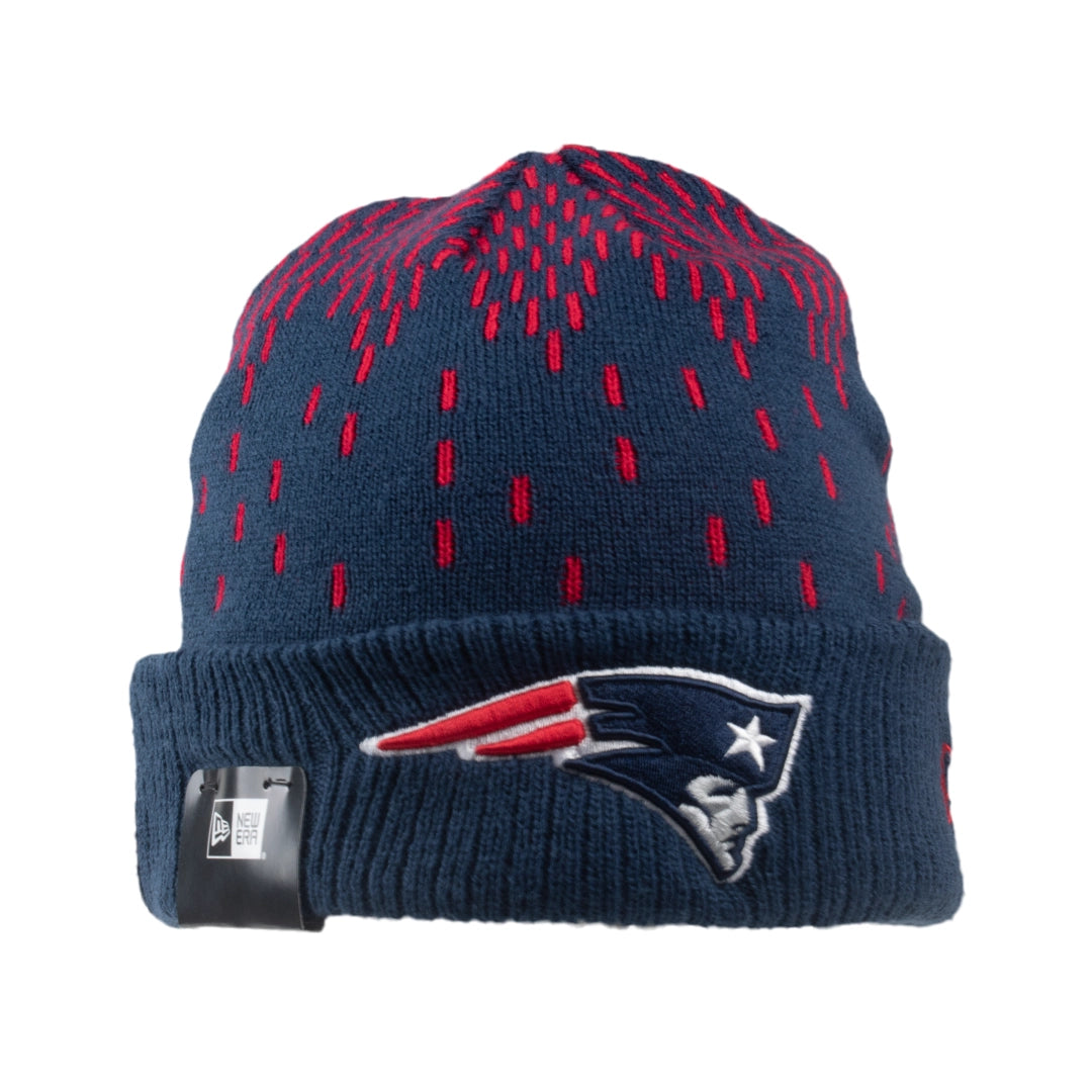 Patriots gorro new era