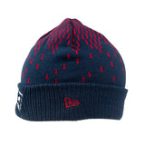 Patriots gorro new era