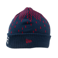 Patriots gorro new era
