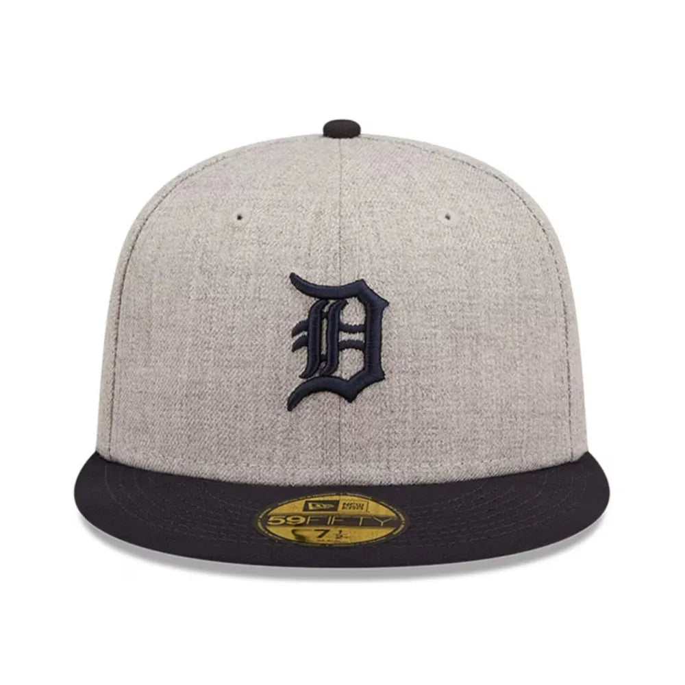 gorra new era detroit tigers