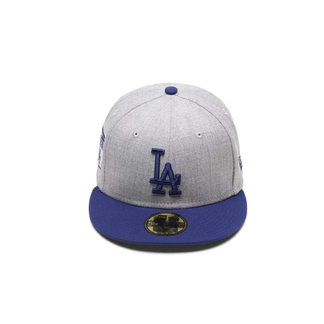 Gorra New Era Los Angeles Dodgers 59Fifty