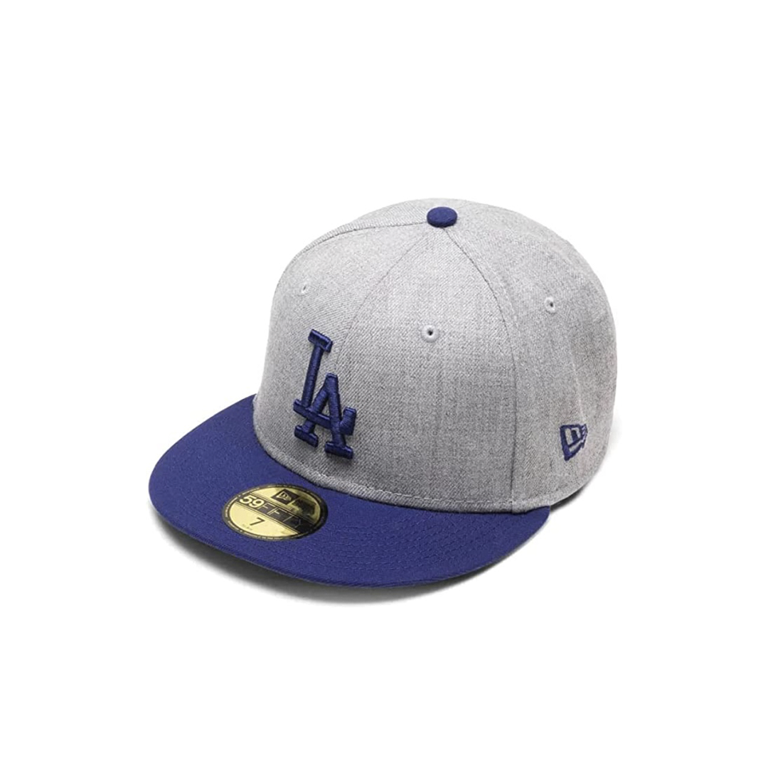 Gorra New Era Los Angeles Dodgers 59Fifty