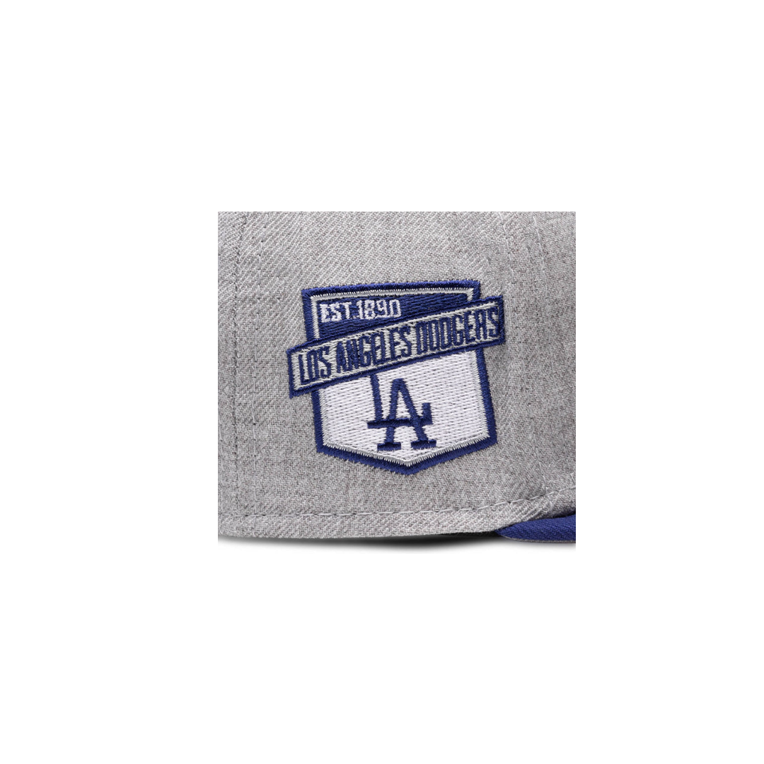 Dodgers New Era gorra 5950